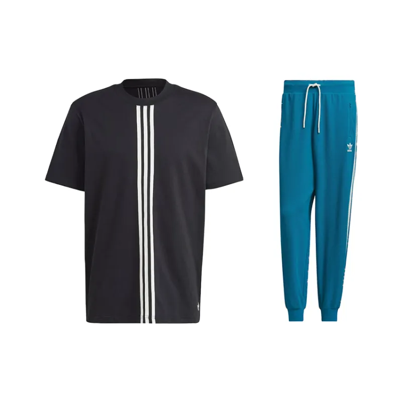 Adidas Casual Sportswear Men-0