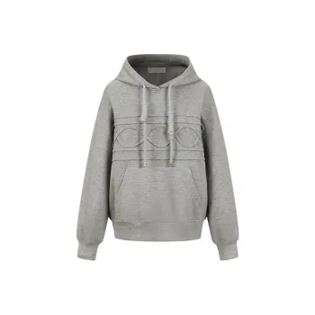 Three Quarters Sweatshirt Women's