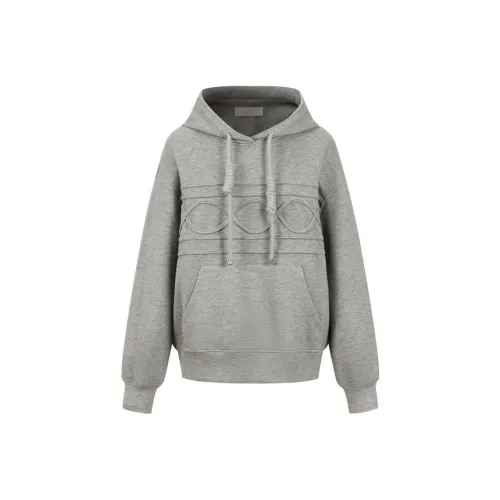 Three Quarters Sweatshirt Women's