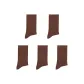5 Pack (Coffee)