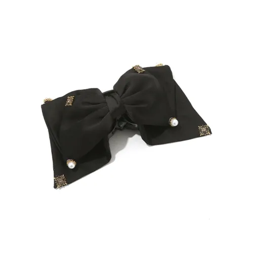 Like A Dream Acrylic Hair Clips Women's