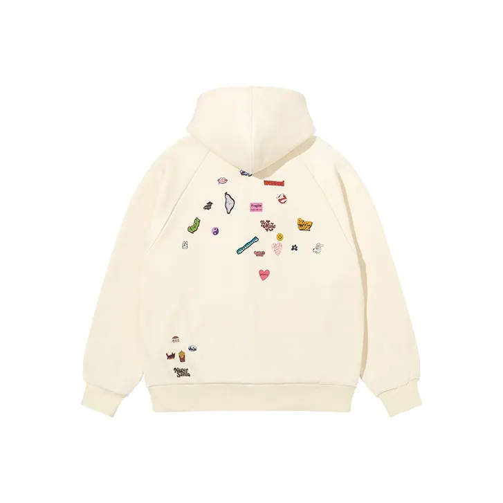 ISaluteU Sweatshirts Women's-0