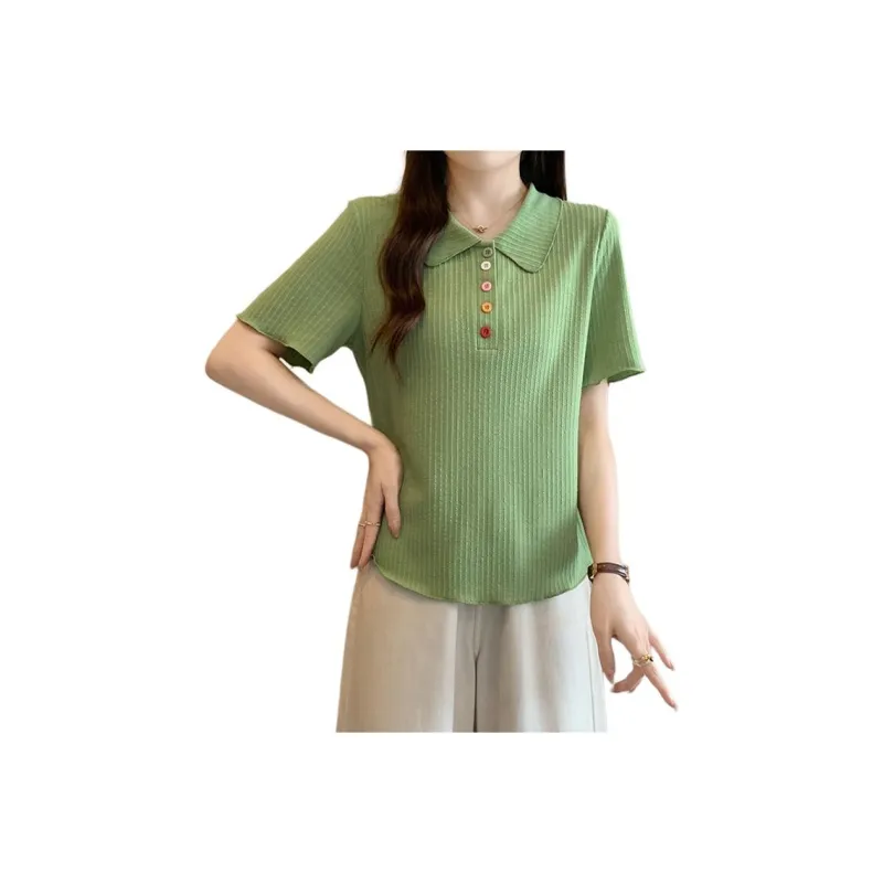 Dior Beauty T Shirts Women's-6