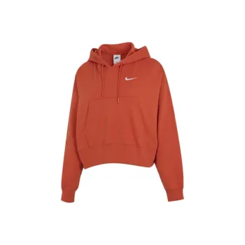 Nike Sweatshirts Women's Red