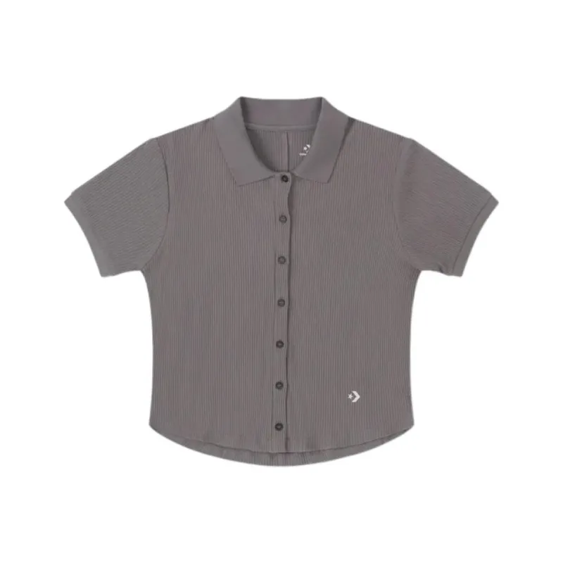Converse Knitwear Women's Gray-0
