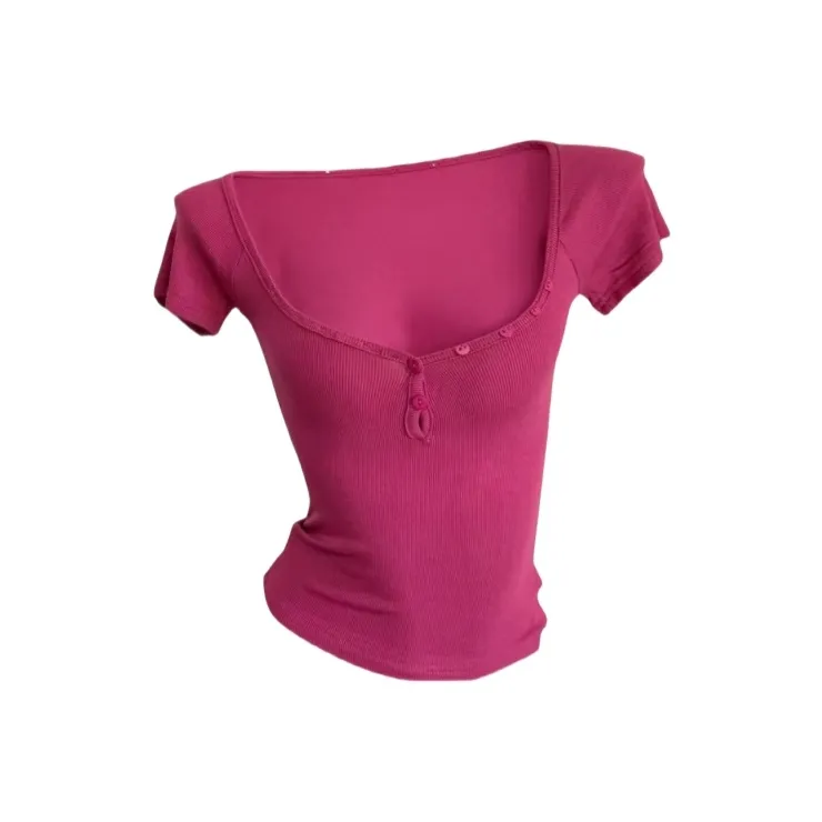 YGPRW T Shirts Women's-11