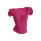 Raspberry Red