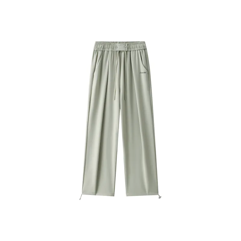 CHARLIE GOLF Casual Pants Unisex-0