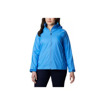 Columbia Switchback™ III Jacket Women's Blue