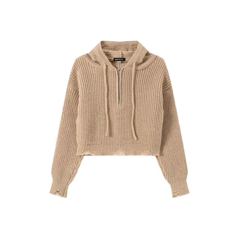 MRR&CO. Knitwear Women's-3