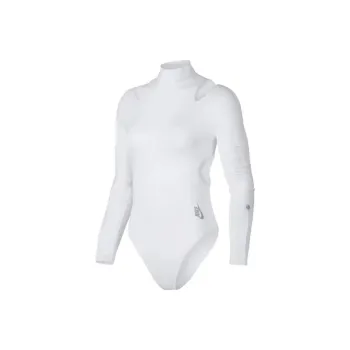 Nike Bodysuits Women's White