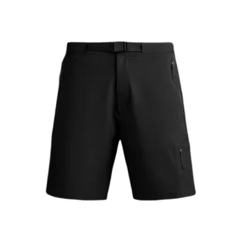 ZARA Casual Shorts Men Black