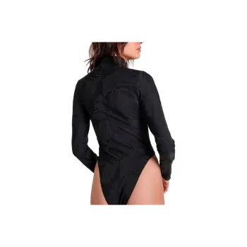 Nike Bodysuits Women's Black