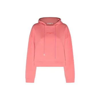 Stella McCartney Drawstring Hooded Sweater