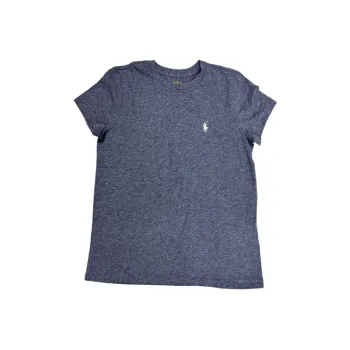 Polo Ralph Lauren T Shirt Women's Dark Gray