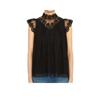 ALLSAINTS Shirts Women's Black