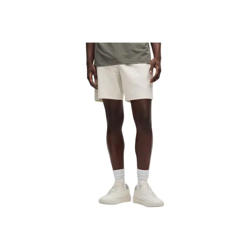 Lululemon ABC Warpstreme SS25 Casual Shorts 7' Men's