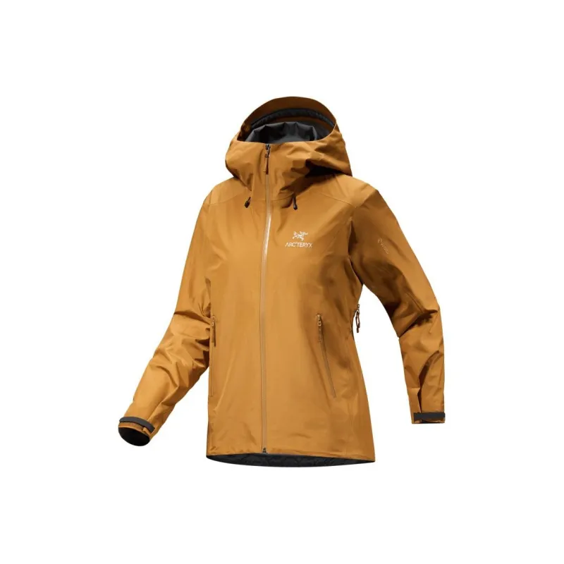 Arcteryx Beta Lt Jacket-0