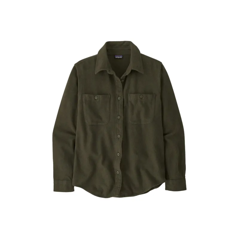 Patagonia Cotton Shirt-9
