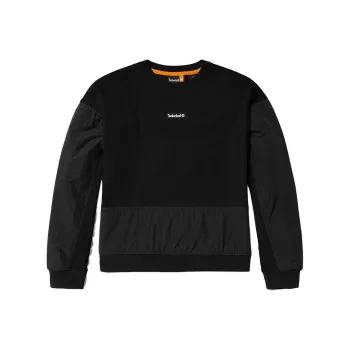 Timberland Sweatshirts Women's Black
