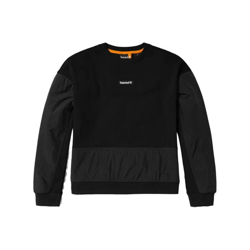 Timberland Sweatshirts Women's Black-0