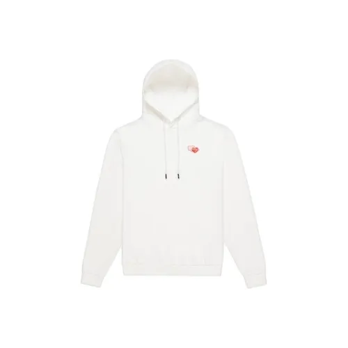 BALLY Sweatshirts Women's White