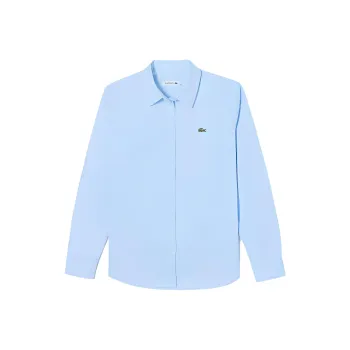 LACOSTE Shirts Women's Sky Blue