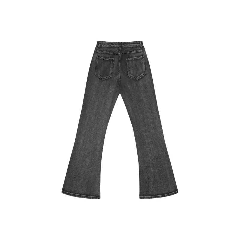 Chisportate Jeans Unisex-1