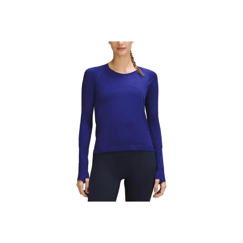 Lululemon T Shirts Women's-50