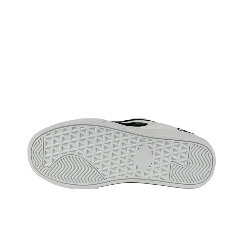 Rongchuan Skateboard Shoes Unisex Low Top-5