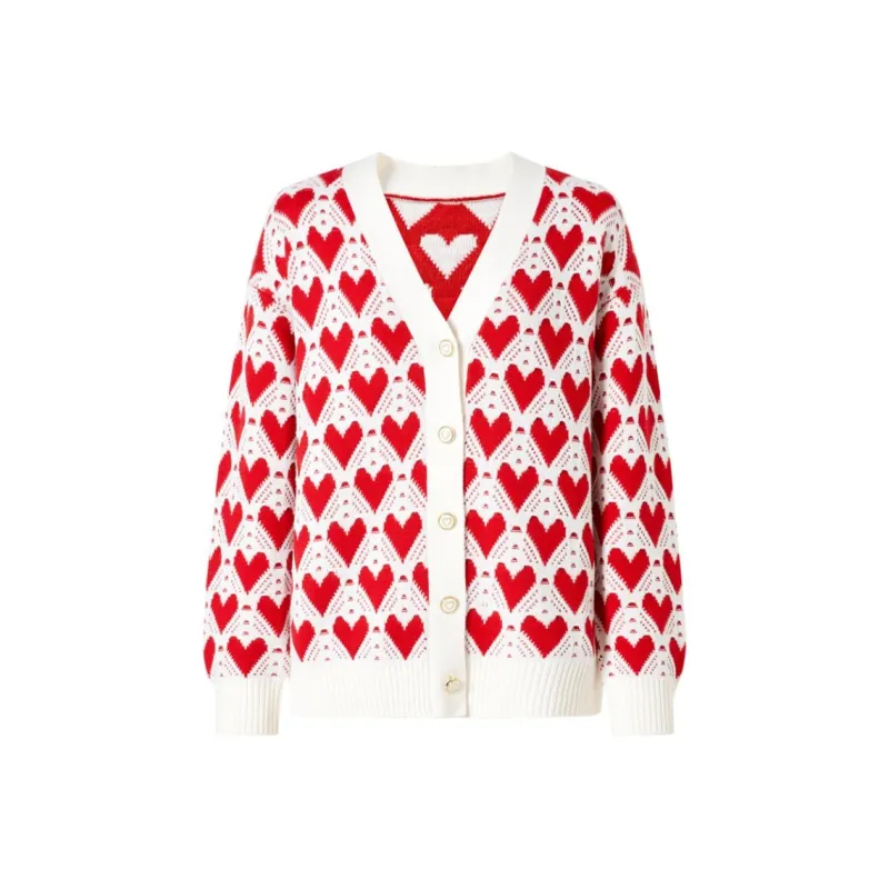 JZ. ANNAKRO Knitwear Women's Floral Ecru-0