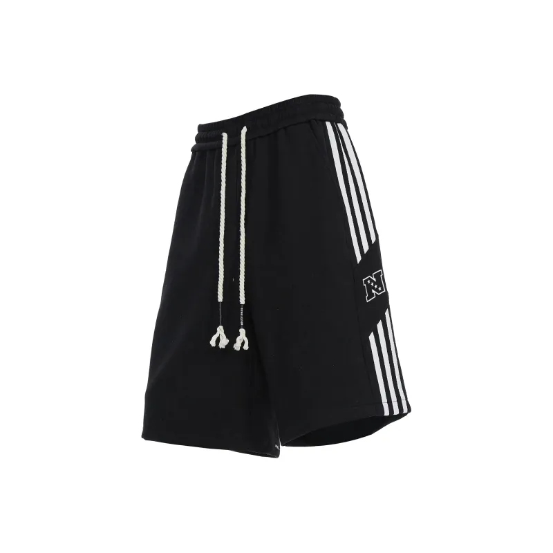 Paddy Julia Casual Shorts Unisex-0