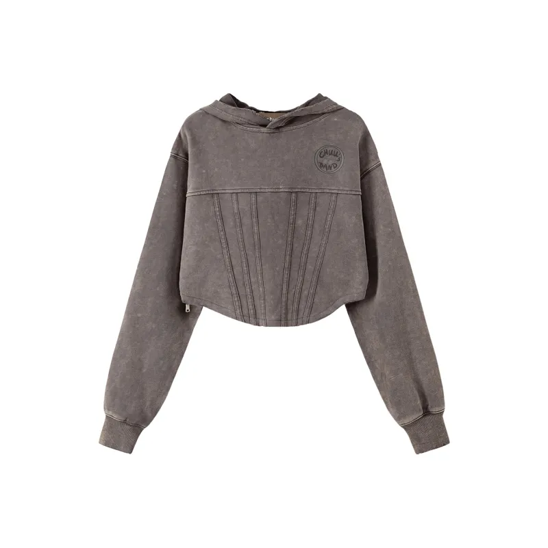 CHUU Sweatshirts Women's-4