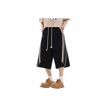 MARK WAFFLE Casual Shorts Unisex