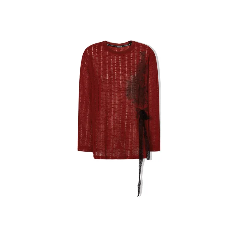 LA CRAWFISH Knitwear Women's-4
