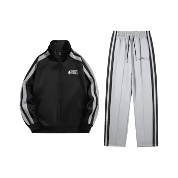 AI3 Iverson China Series Casual Sportswear Unisex