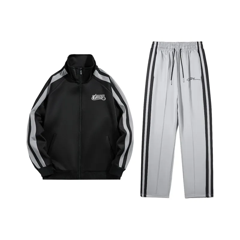 AI3 Iverson China Series Casual Sportswear Unisex-4