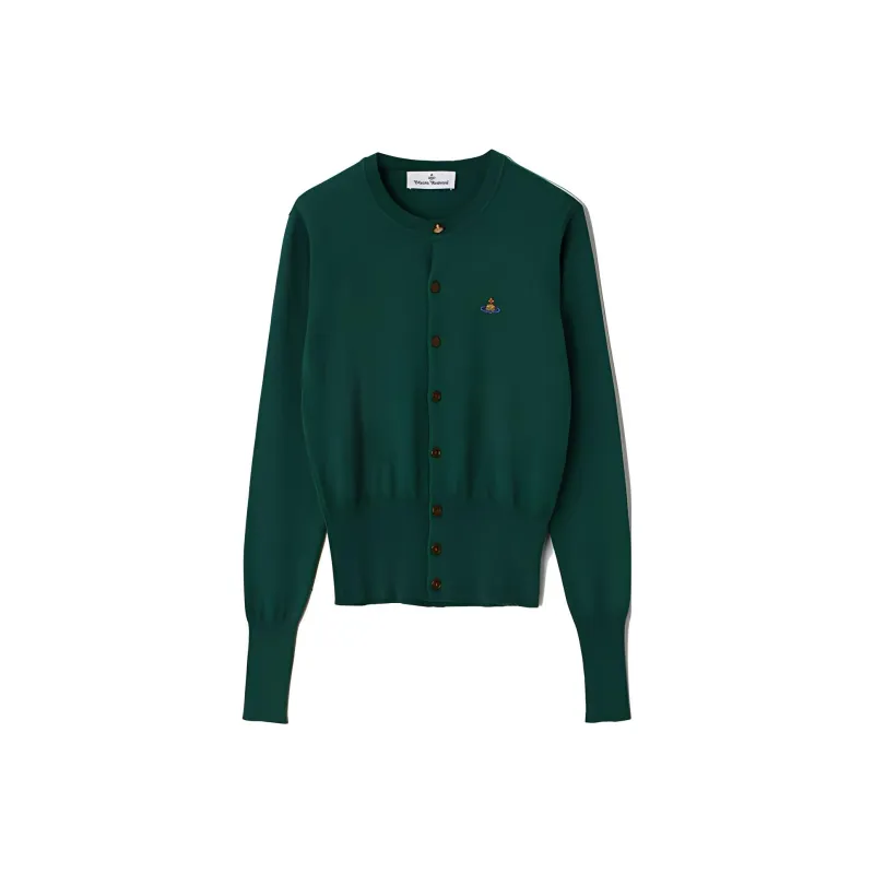 Vivienne Westwood Knitwear Women's Green-0