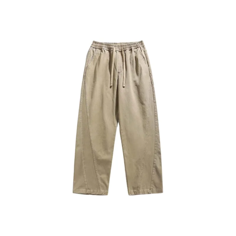 Anyveiw Casual Pants Unisex-14