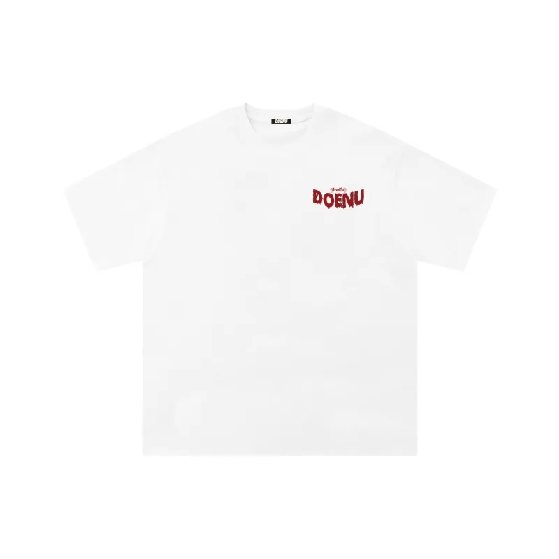 DOENU T Shirts Unisex-8