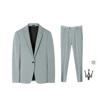 Maserati Business Suits Men