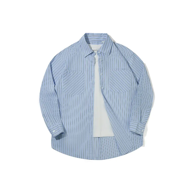 HLA Long-Sleeved Business Shirt Women's-4