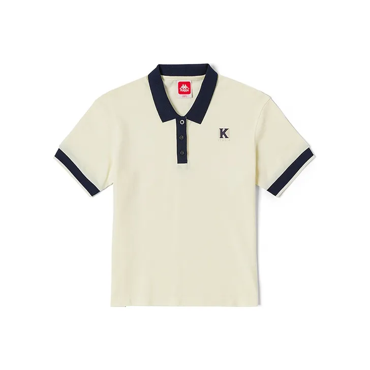 Kappa Polo Shirts Women's-0