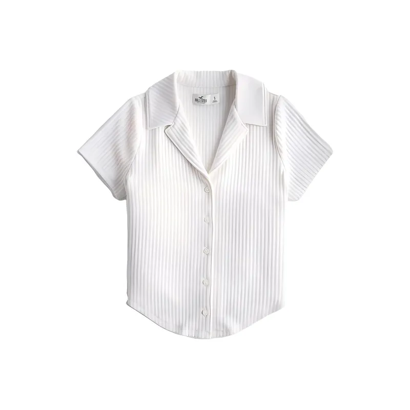 Hollister T-Shirts Women's-0