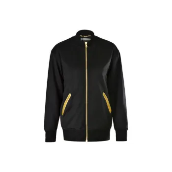 MOSCHINO Jackets Women's Black