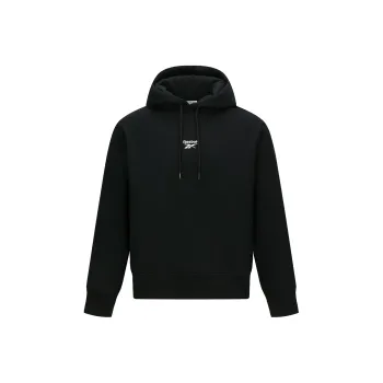 Reebok Sweatshirt Women's Black