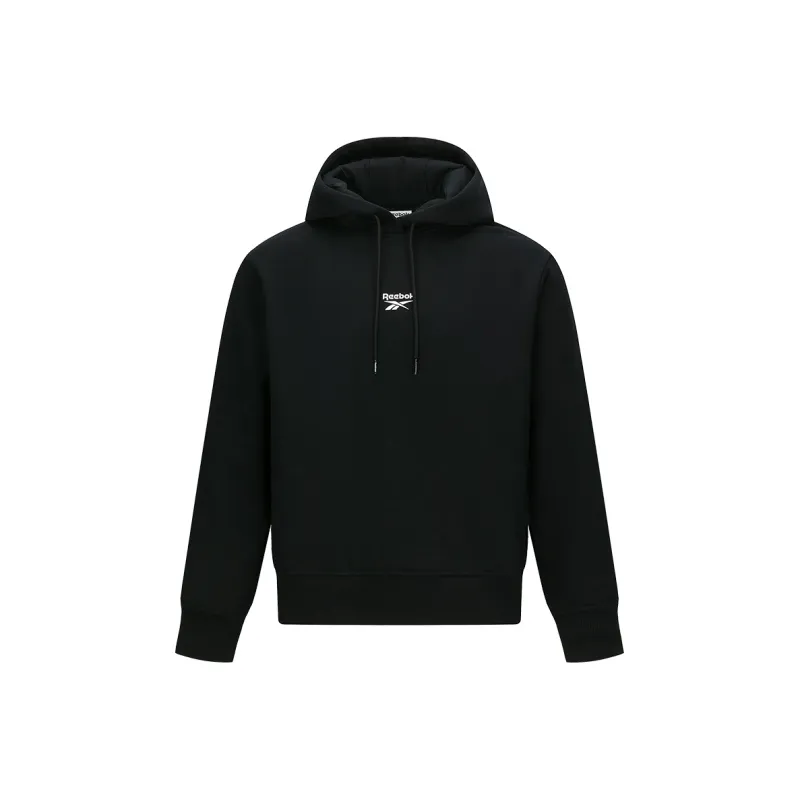 Reebok Sweatshirt Women's Black-0