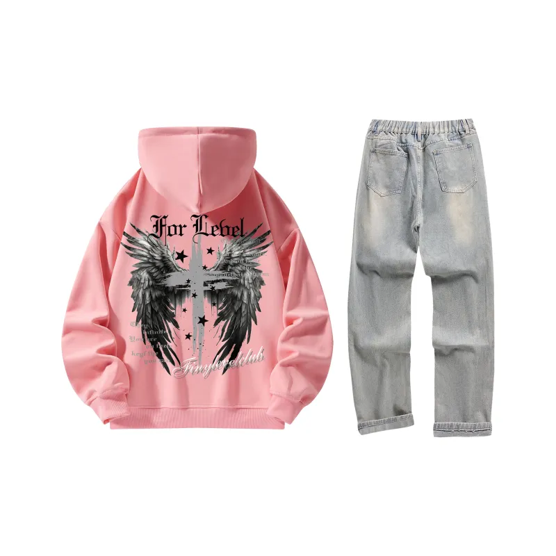 LEVEL Casual Sportswear Unisex-25