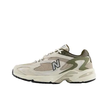 New Balance ML725V1 Low Top Outdoor Shoes Unisex White