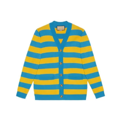 GUCCI SS23 Knitwear Women's Multicolor